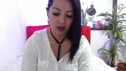 Katia collins online show from January 26, 1:31 am