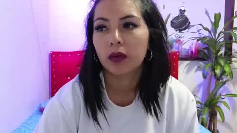 Katia collins online show from February 10, 3:35 am