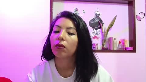 Katia collins online show from March 12, 5:02 am