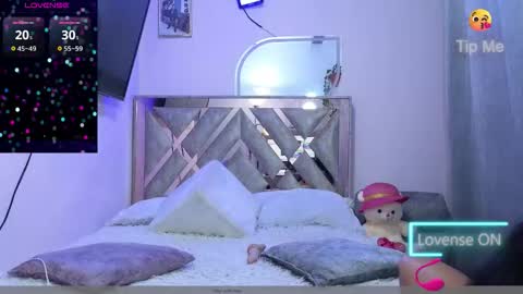 Katia collins online show from November 4, 3:27 am