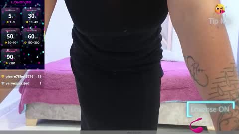 Katia collins online show from December 18, 5:57 am