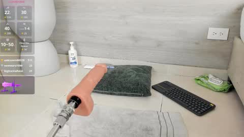 Katia Cute online show from February 3, 6:22 am