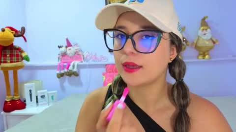 Snapshot of katia_foxx chatting on November 25, 12:05 pm Khaterine online show from November 25, 12:05 pm