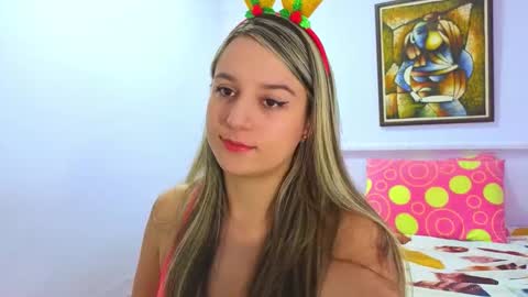 Khaterine online show from December 19, 12:34 pm