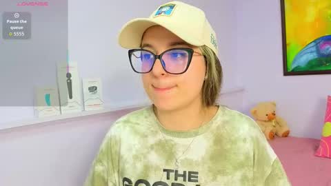 Khaterine online show from February 7, 12:14 am