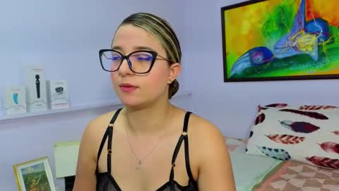 Khaterine online show from February 19, 12:01 pm