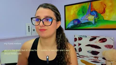 Khaterine online show from March 20, 12:21 pm