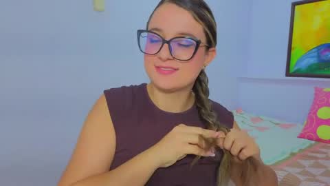 Snapshot of katia_foxx chatting on May 27, 11:29 am Khaterine online show from May 27, 11:29 am