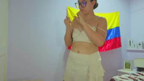 Khaterine online show from June 27, 12:22 pm