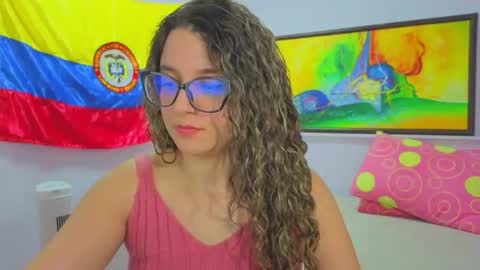 Khaterine online show from June 29, 12:05 pm