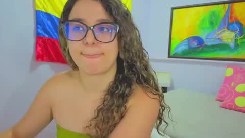Khaterine online show from June 30, 12:17 pm