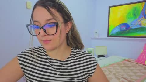 Khaterine online show from July 21, 3:42 am