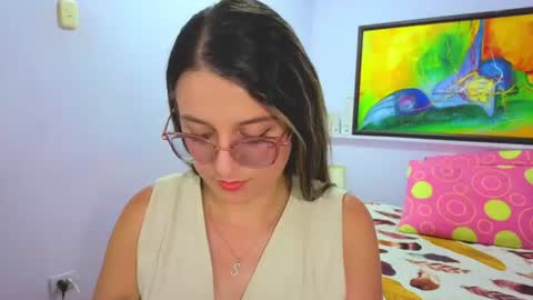 Khaterine online show from August 3, 3:16 am