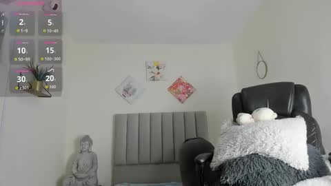 Katia  online show from October 23, 11:20 am