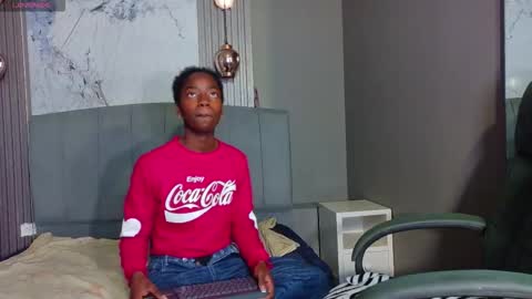 Katia online show from November 2, 11:45 am