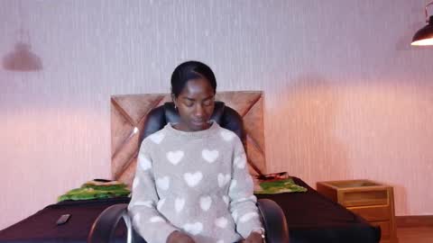 Katia online show from December 2, 11:15 am