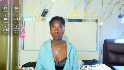 Katia online show from March 12, 12:33 pm