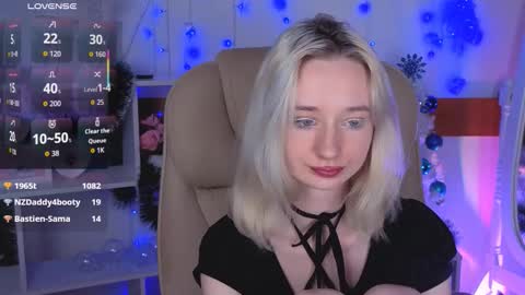 Snapshot of katia_kim chatting on January 5, 5:27 pm Katia online show from January 5, 5:27 pm