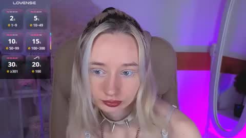 Snapshot of katia_kim chatting on January 7, 6:16 am Katia online show from January 7, 6:16 am