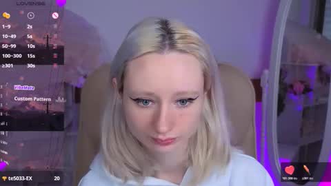 Snapshot of katia_kim chatting on February 3, 11:48 am Katia online show from February 3, 11:48 am