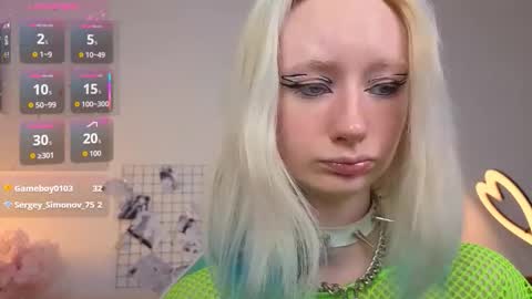 Snapshot of katia_kim chatting on March 6, 6:54 am Katia online show from March 6, 6:54 am