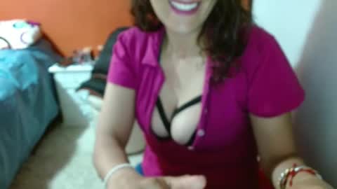 Snapshot of katia_love69 chatting on February 23, 12:48 pm Katia Love69 online show from February 23, 12:48 pm