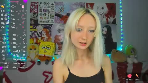 Snapshot of katia_nabiee chatting on June 1, 5:03 pm Katia online show from June 1, 5:03 pm