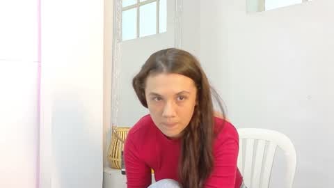 Snapshot of katia_rose23 chatting on July 4, 7:20 pm . . KATIA . . online show from July 4, 7:20 pm