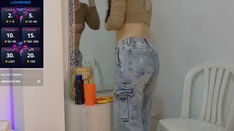 Snapshot of katia_rose23 chatting on July 20, 7:49 pm . . KATIA . . online show from July 20, 7:49 pm