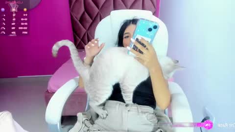 Snapshot of katia_sex25 chatting on January 11, 3:23 am Katia online show from January 11, 3:23 am