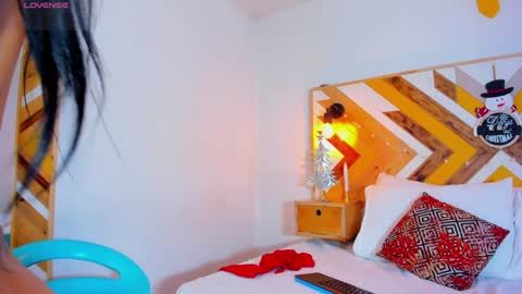 Snapshot of katia_wilsonn chatting on December 21, 8:10 pm Katia online show from December 21, 8:10 pm