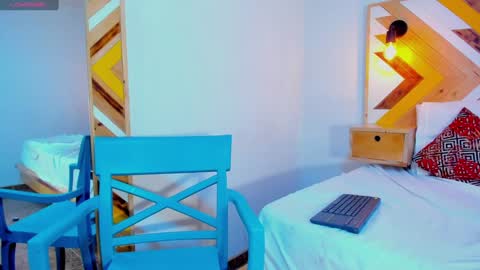 Snapshot of katia_wilsonn chatting on January 17, 1:57 am Katia online show from January 17, 1:57 am