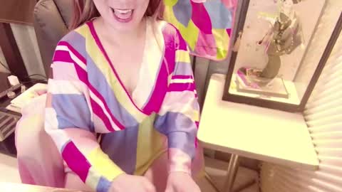 Kate online show from February 27, 6:41 pm