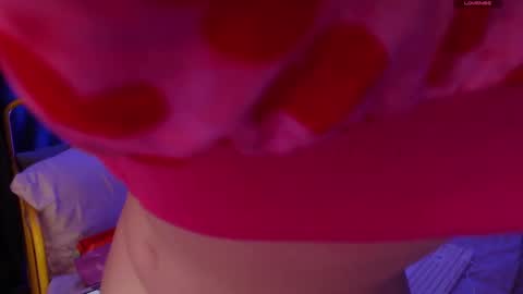 Katie Deville online show from March 1, 11:58 pm