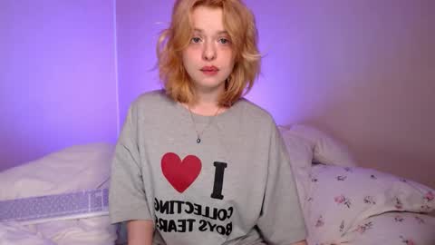 Katie Deville online show from October 9, 5:22 pm