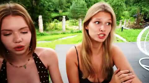 Katie online show from August 3, 3:05 pm