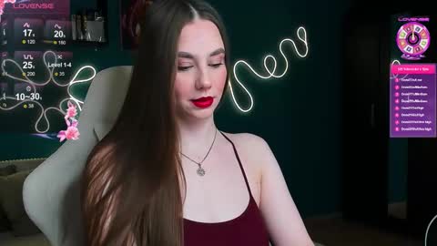 Snapshot of katie_taylorr chatting on November 22, 10:31 pm Katie online show from November 22, 10:31 pm