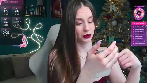 Snapshot of katie_taylorr chatting on December 13, 10:26 pm Katie online show from December 13, 10:26 pm