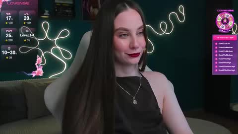 Katie online show from February 24, 9:24 pm