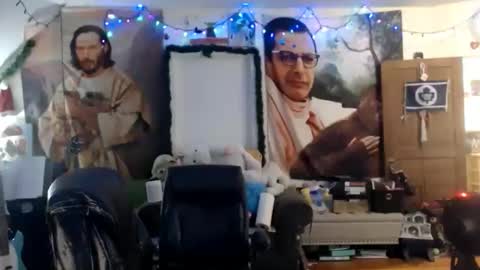 Katie online show from October 23, 3:50 am