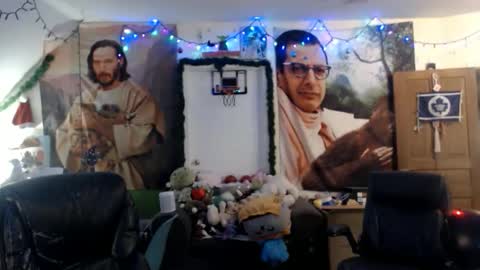 Katie online show from October 29, 3:09 am