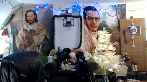 Katie online show from January 16, 6:06 am