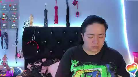 Snapshot of katieeandsharon chatting on June 26, 12:09 pm SHARON KATIEE online show from June 26, 12:09 pm