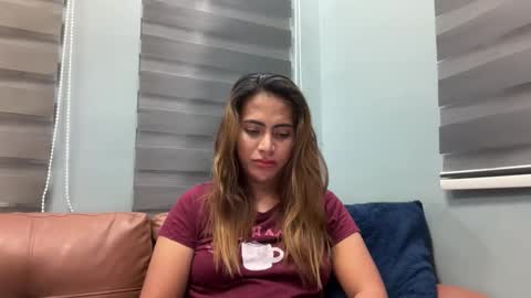 Snapshot of katiefrox_ chatting on November 3, 1:01 pm katiefrox online show from November 3, 1:01 pm