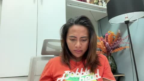 katiefrox  online show from July 26, 2:57 pm