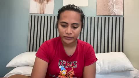 katiefrox  online show from August 5, 3:09 am