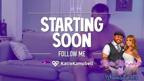 Snapshot of katiekampbell chatting on June 5, 1:34 am katiekampbell online show from June 5, 1:34 am