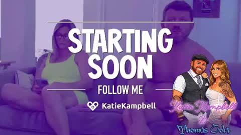 Snapshot of katiekampbell chatting on June 14, 9:50 pm katiekampbell online show from June 14, 9:50 pm
