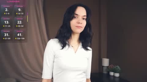 Snapshot of katievillard chatting on December 5, 7:28 am Crystal really Kristel online show from December 5, 7:28 am