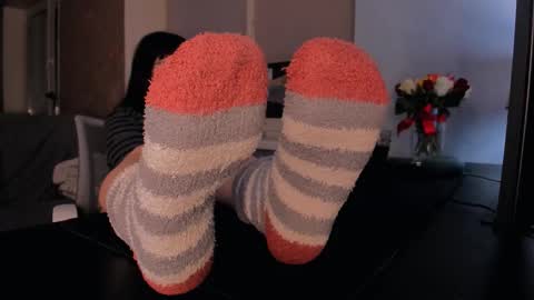 Snapshot of katiewoww chatting on February 28, 4:41 pm Miss Katie online show from February 28, 4:41 pm